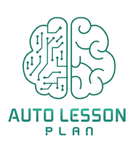AutoLessonPlan logo